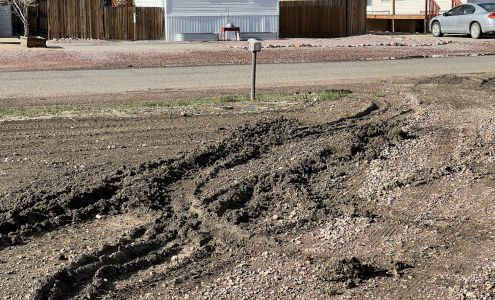 United States Postal Service