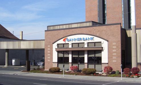 Banner Bank