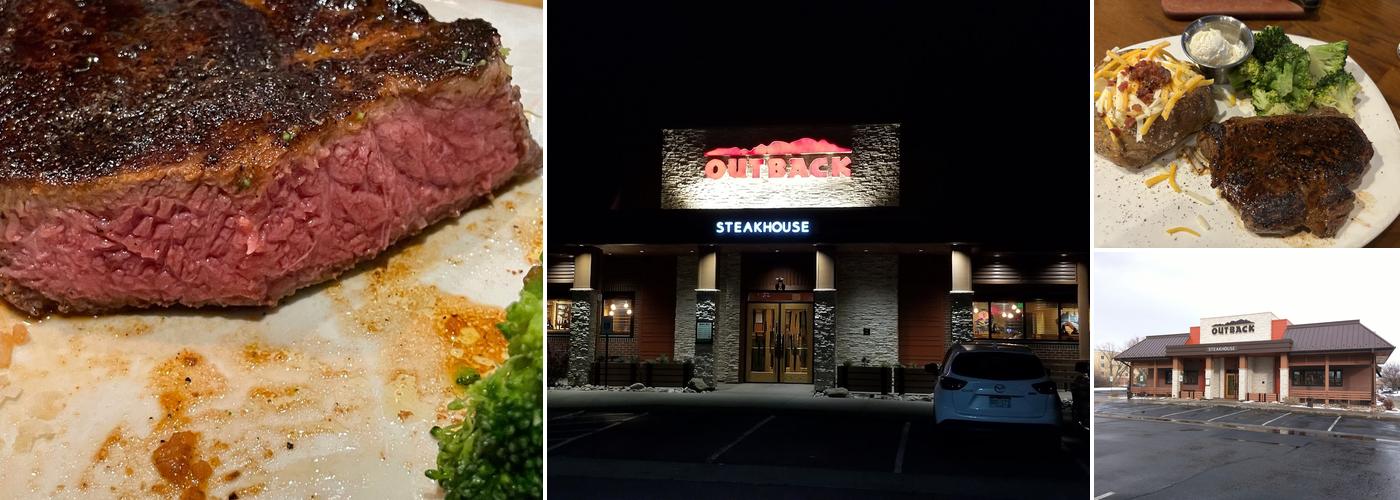 Outback Steakhouse