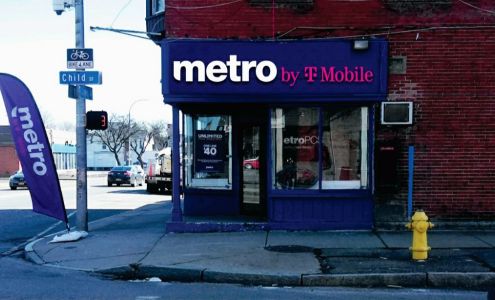 Metro by T-Mobile