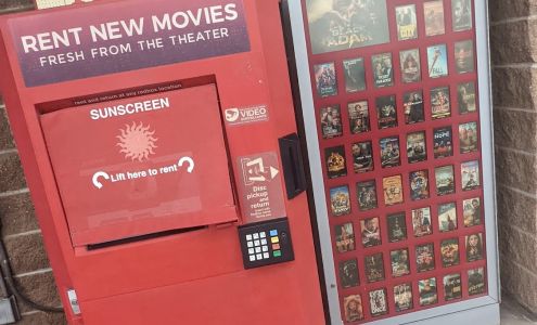 Redbox