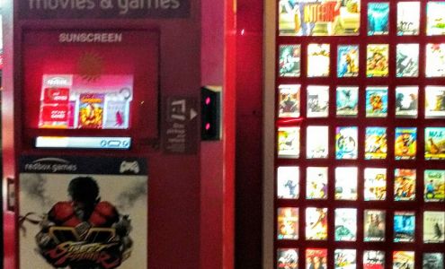 Redbox