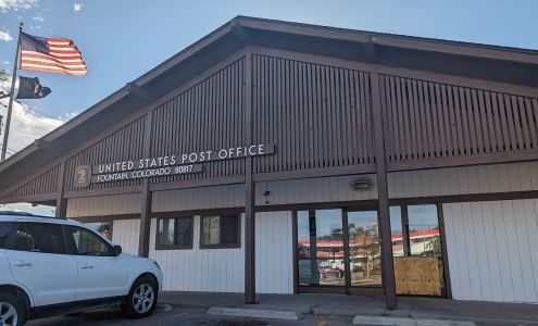 United States Postal Service