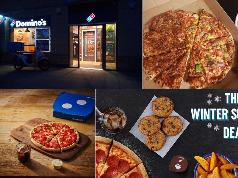 Domino's Pizza - Cambourne