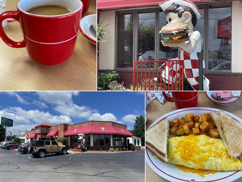 Frisch's Big Boy Restaurant