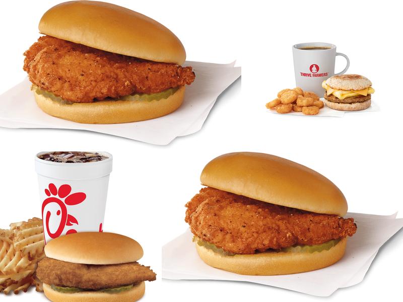 Chick-fil-A