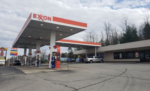 Exxon Oneida