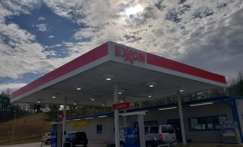 Exxon Huntsville