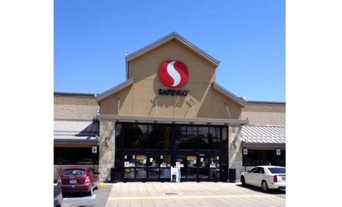 Safeway Pharmacy