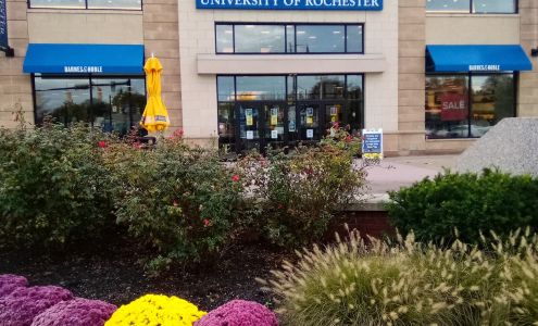 Barnes & Noble University of Rochester