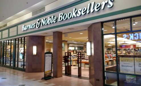 Barnes & Noble