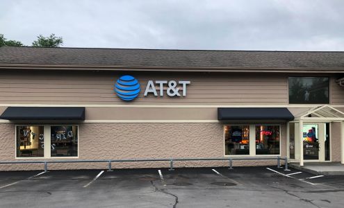 AT&T Store