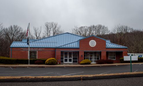 United States Postal Service