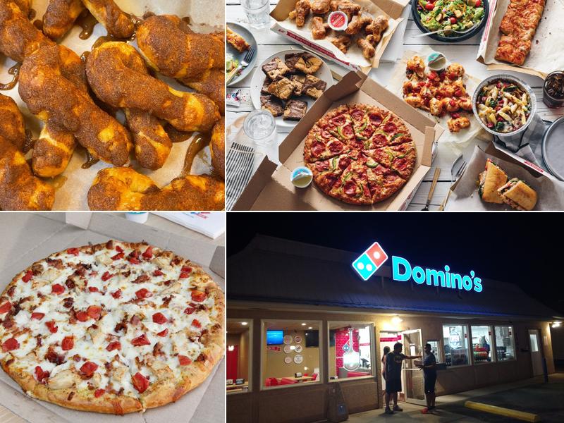 Domino's Pizza