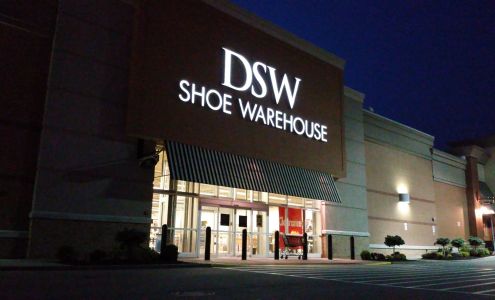 DSW Designer Shoe Warehouse