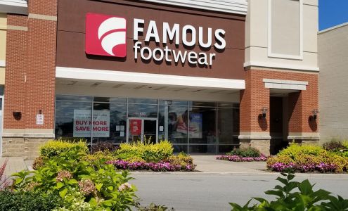 Famous Footwear