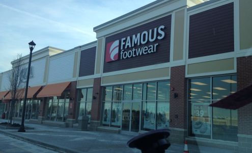 Famous Footwear