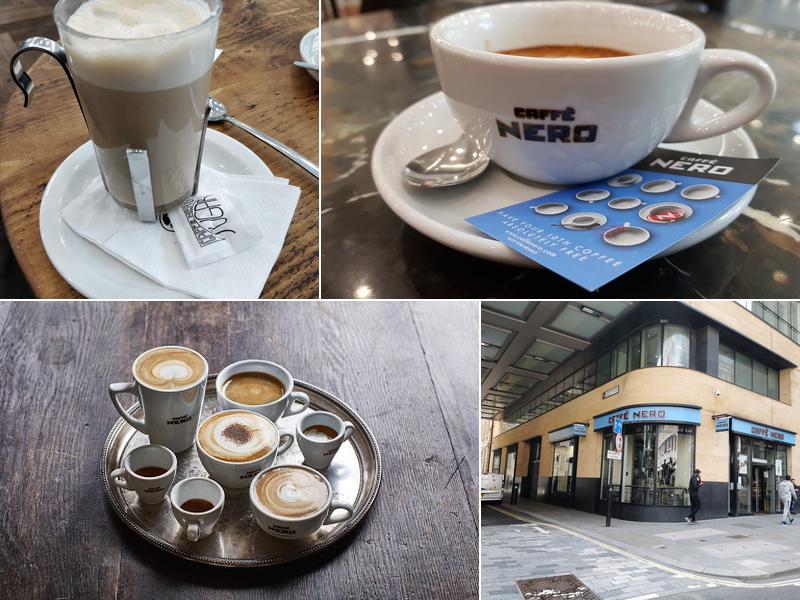 Caffè Nero