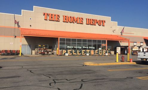 The Home Depot