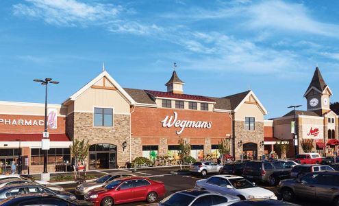 Wegmans