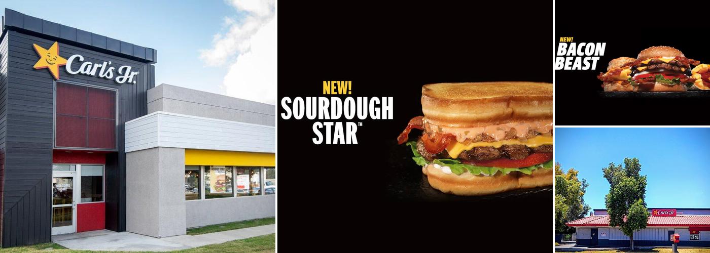 Carl’s Jr.