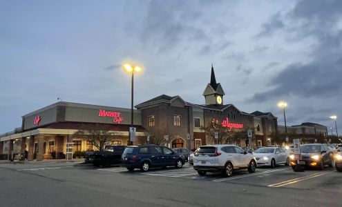 Wegmans