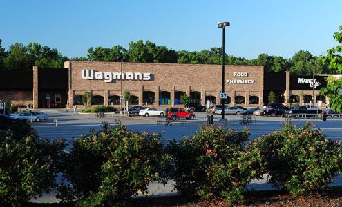 Wegmans