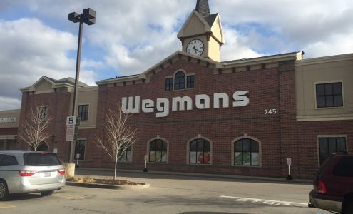 Wegmans