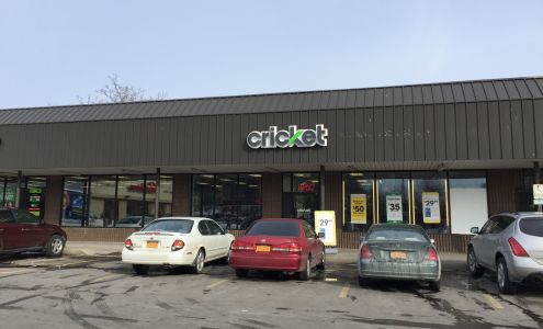 Cricket Wireless Authorized Retailer