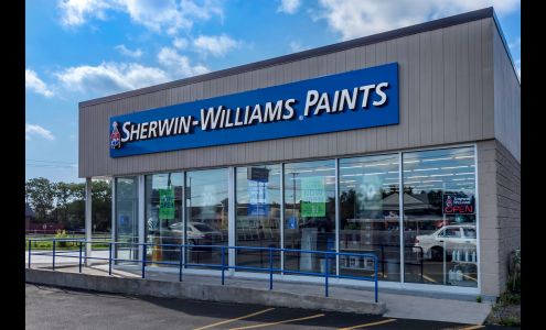 Sherwin-Williams Paint Store