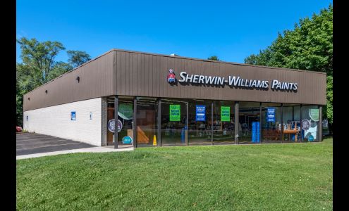 Sherwin-Williams Paint Store