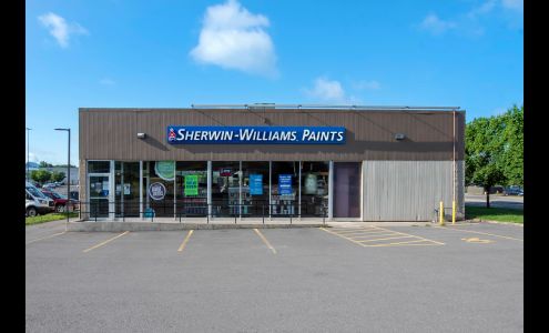 Sherwin-Williams Paint Store