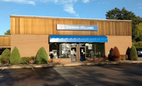 Sherwin-Williams Paint Store