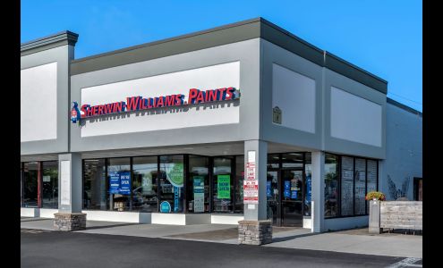 Sherwin-Williams Paint Store