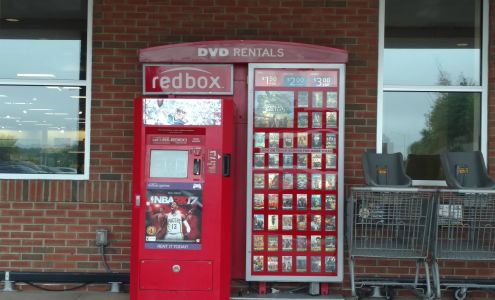 Redbox