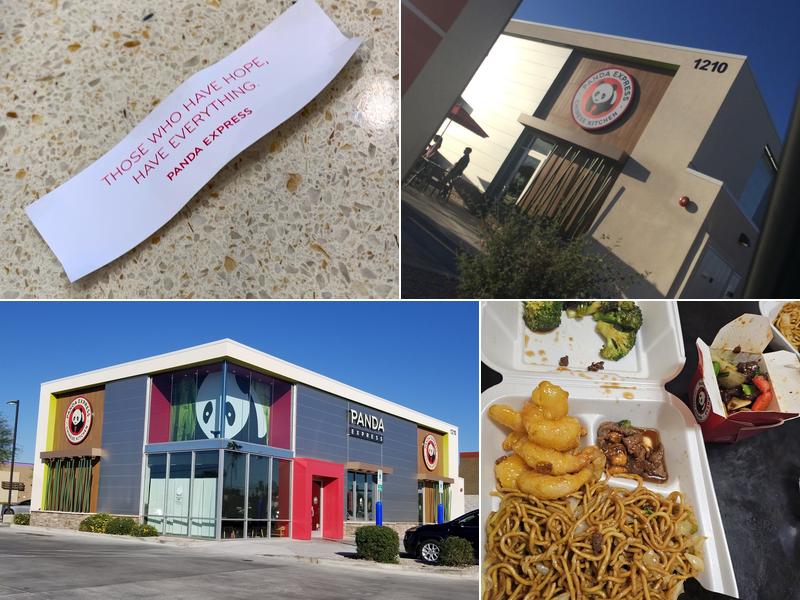 Panda Express