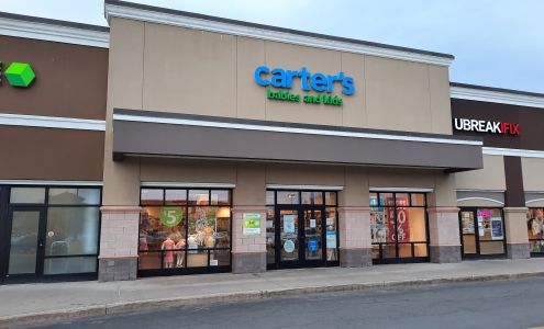 Carter's