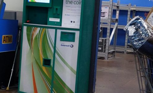 Coinstar