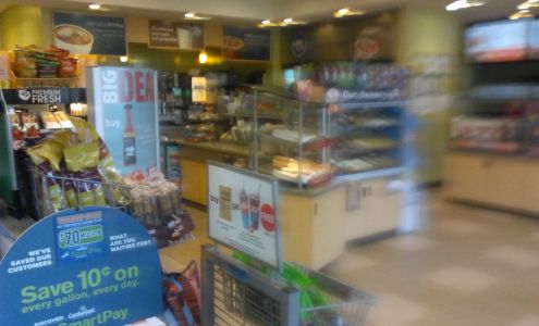 Cumberland Farms Southampton