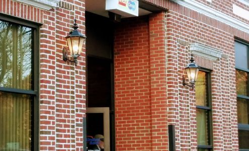 M&T Bank Shelburne Falls