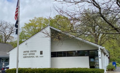 United States Postal Service