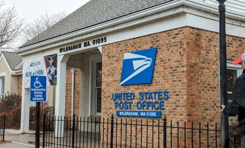 United States Postal Service