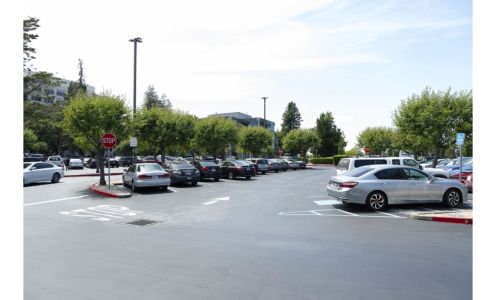 24 Hour Fitness San Mateo