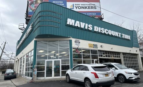 Mavis Discount Tire