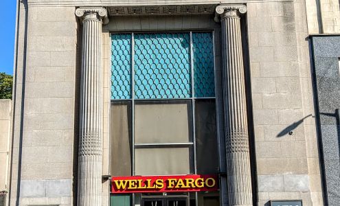 Wells Fargo Bank