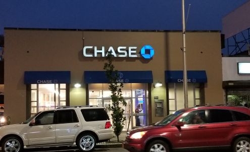 Chase Bank