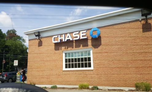 Chase Bank