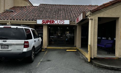 Supercuts San Mateo