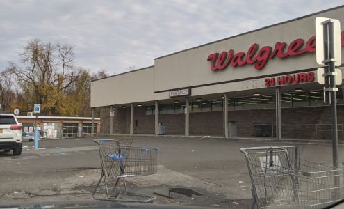 Walgreens