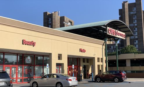 CVS